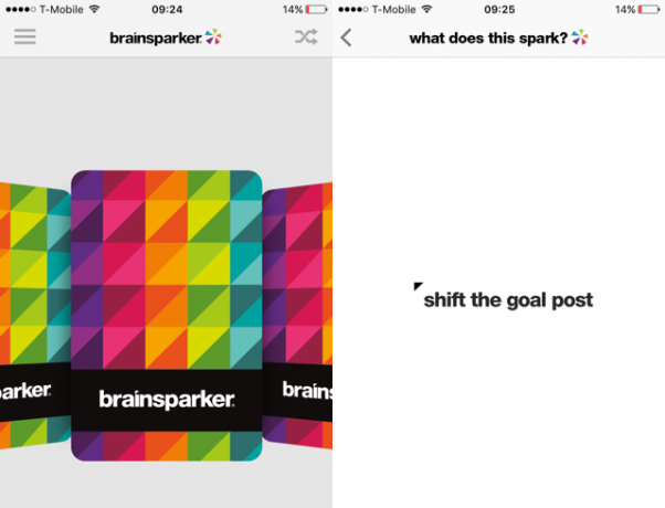 brainsparker IOS