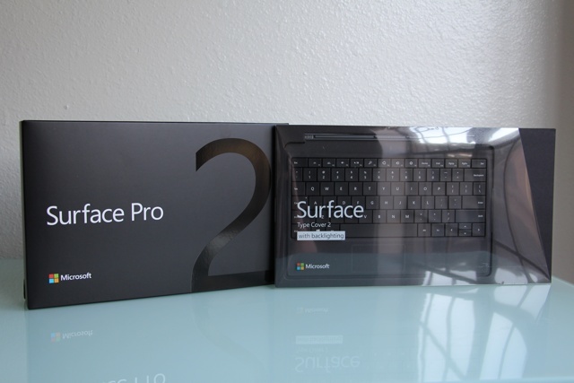 Microsoft Surface Pro 2 Review ja Giveaway microsoft surface pro 2 arvostelu 2