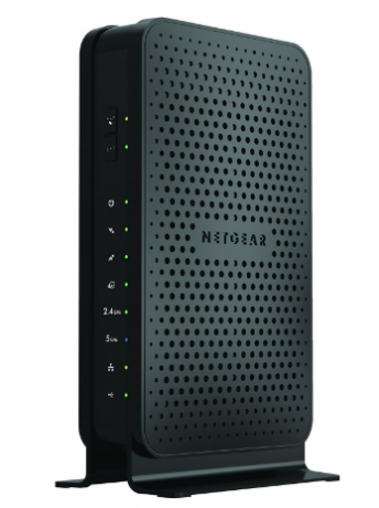 netgear n600 -dokumentti