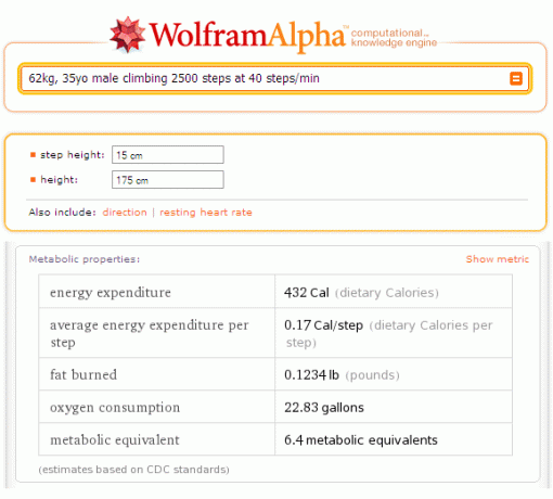 10 hakutermiä Wolfram Alpha -sovelluksen hyödyntämiseksi jokapäiväisessä Wolfram-harjoituksessa