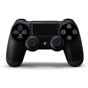 playstation 4 -video