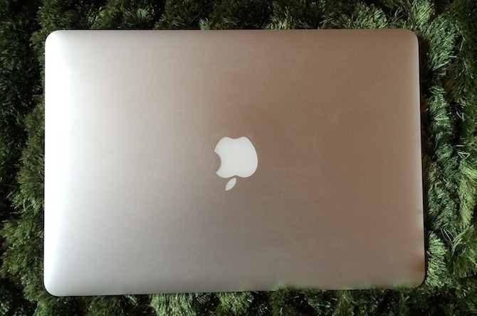 MacBook Pro kansi