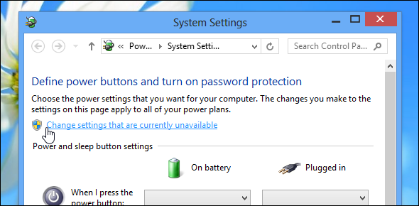 korjaa Windows 8 käynnistys