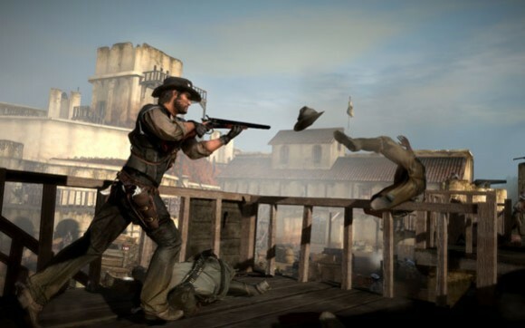 Kaikkien aikojen 3 suosikki videopelieni loput [MUO Gaming] red dead lunastus