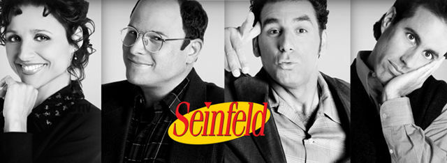 Hulu-show-Seinfeld