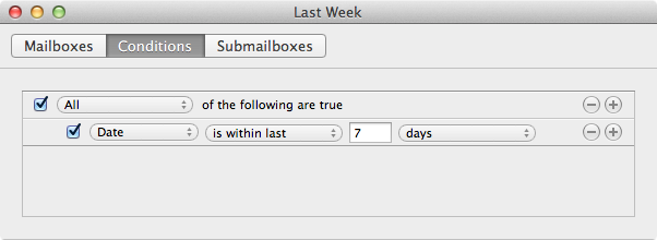 MailMate 7 päivää
