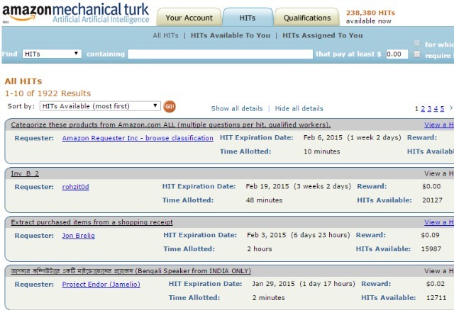 mekaanisen turkin kuvakaappaus