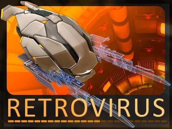 Kun Kickstarters epäonnistuu [Ominaisuus] retrovirus1