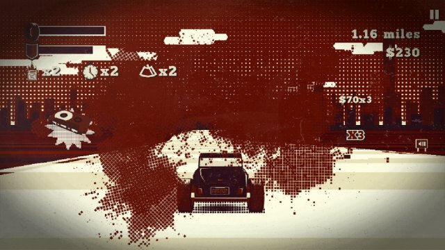 Umpikujaan Android-IOS-Windows-Phone-Zombie-Car